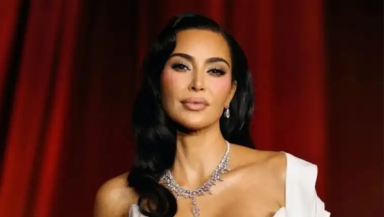 kim kardashian
