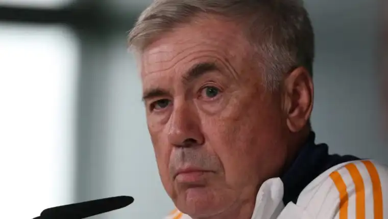 ancelotti