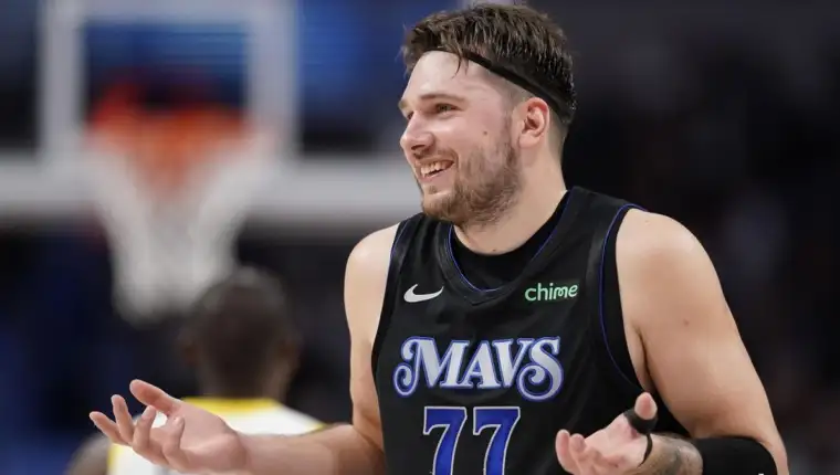 luka dončić
