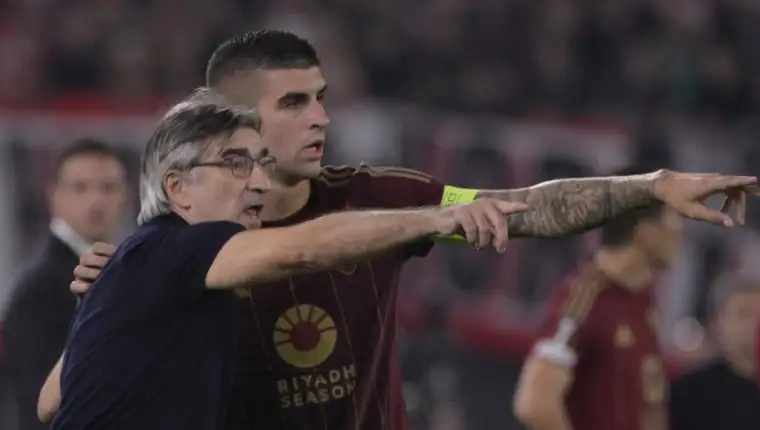 juric mancini