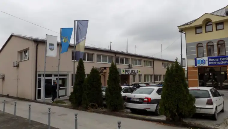 PS kalesija