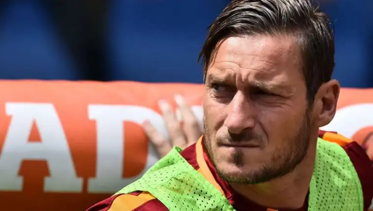 totti