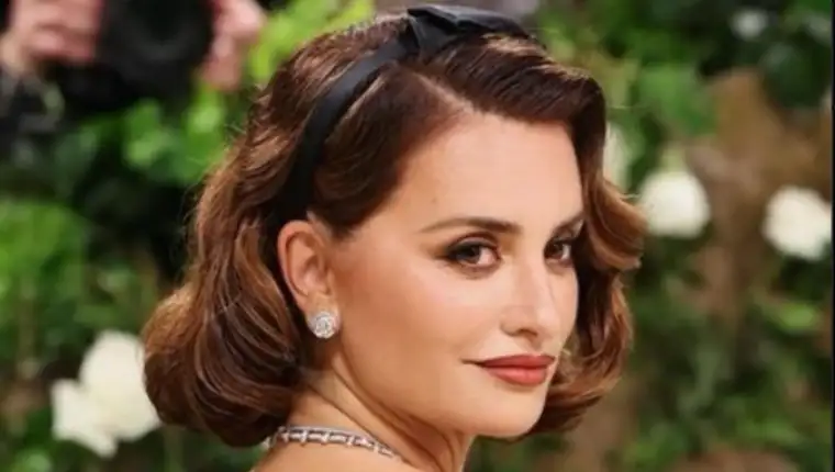 penelopa cruz