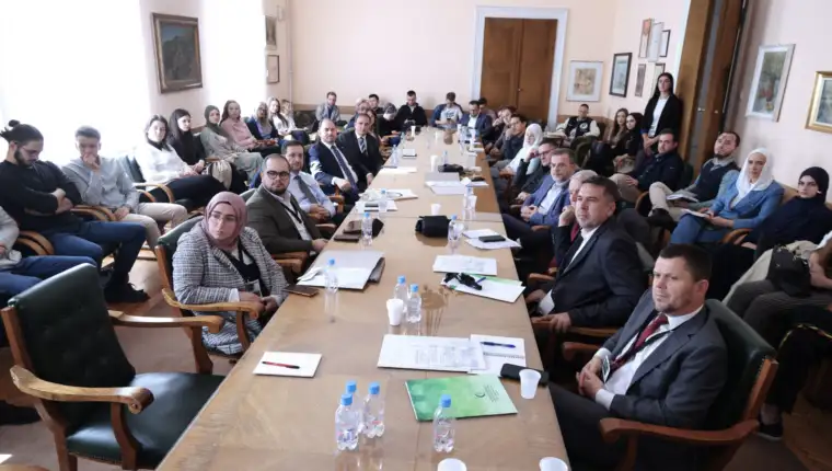 Konferencija - Vakufi (4)