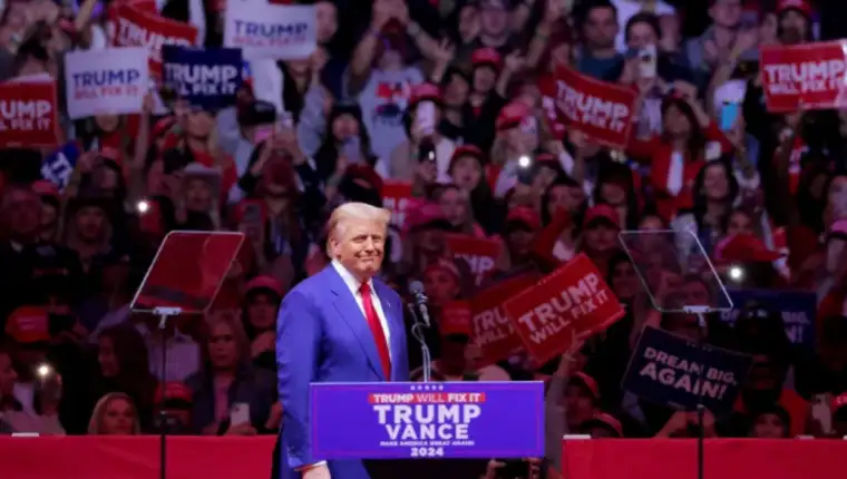 trump