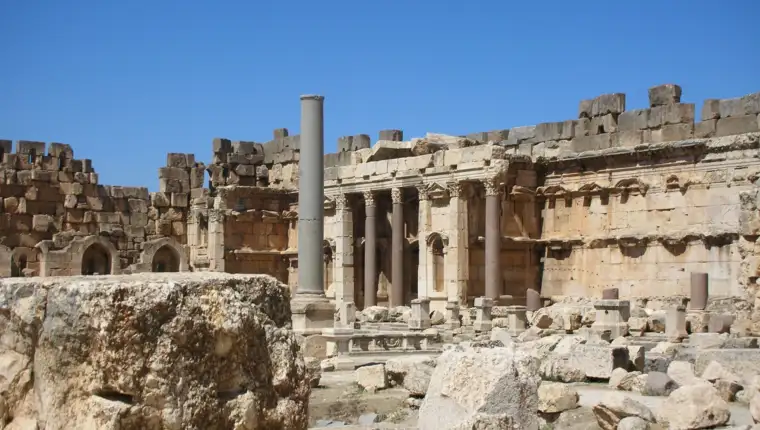 Baalbek (Liban)
