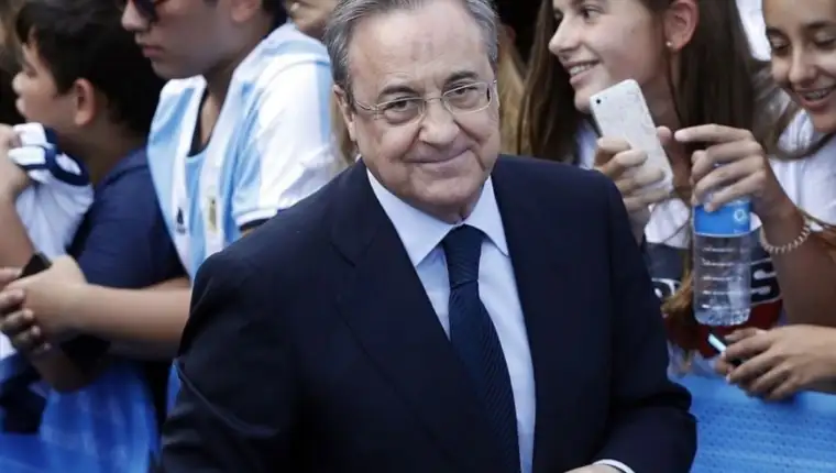 perez