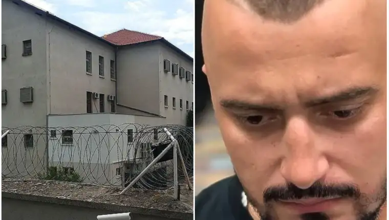 mostar zatvor sadikovic