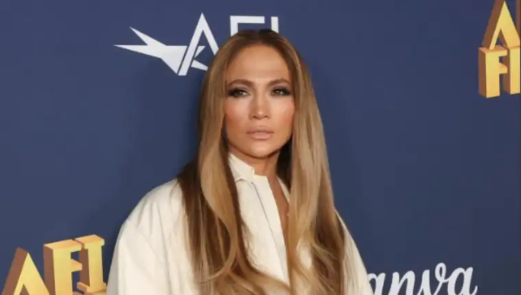 jennifer lopez