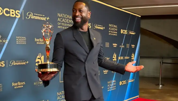 dwyne wade