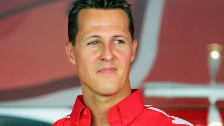 schumacher