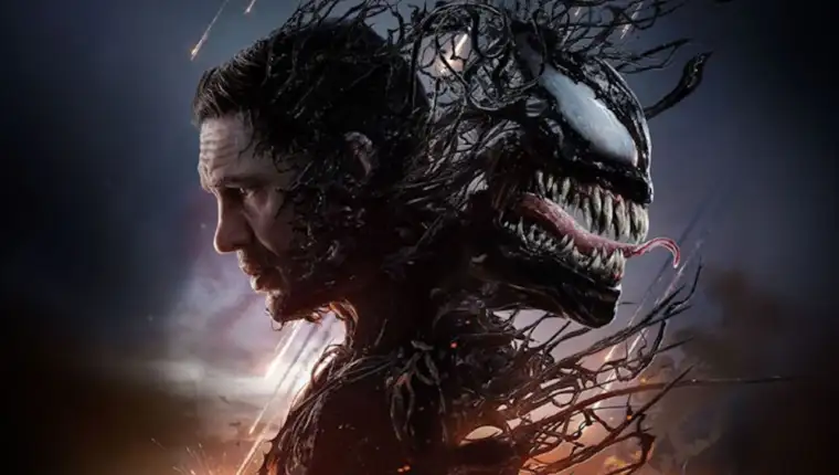 venom 3