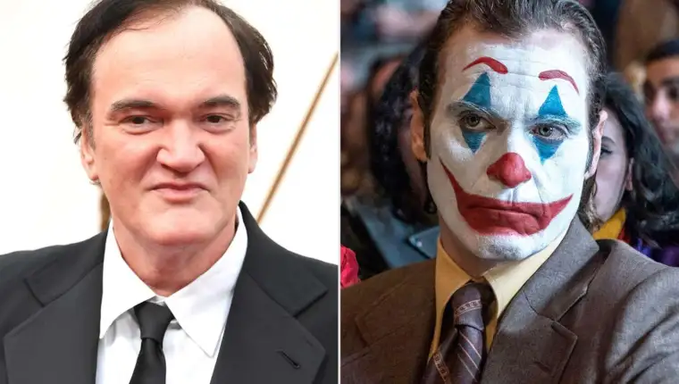 tarantino i joker
