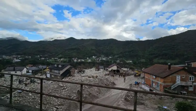 konjic poplave