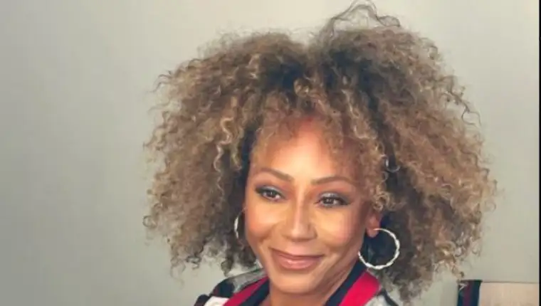 mel b spice girls