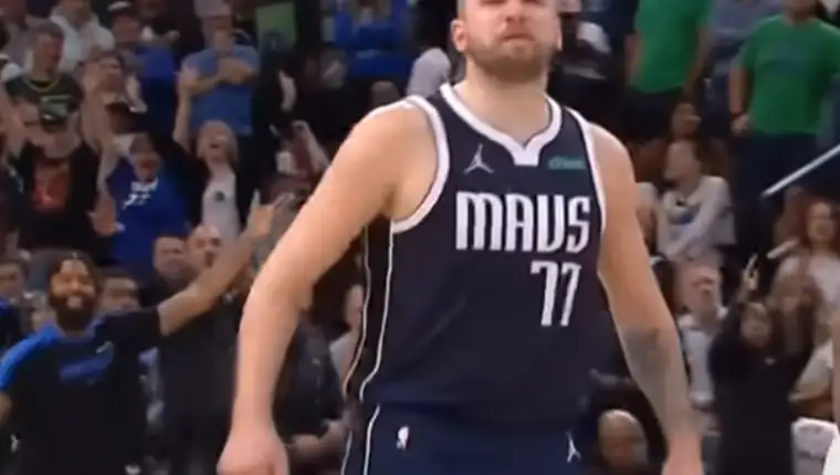 luka dončić