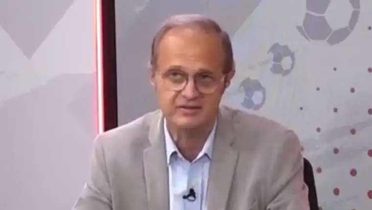 argentinski novinar