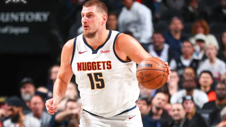nikola jokić
