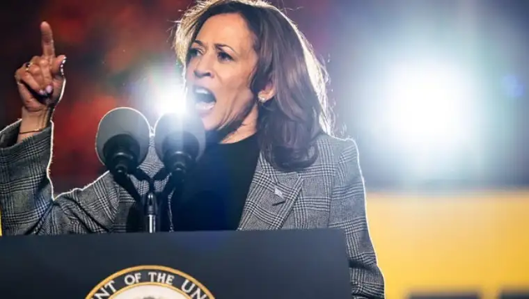 kamala harris