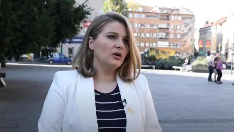 mia karamehic abazovic