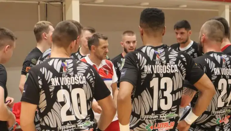 rk vogosca 1