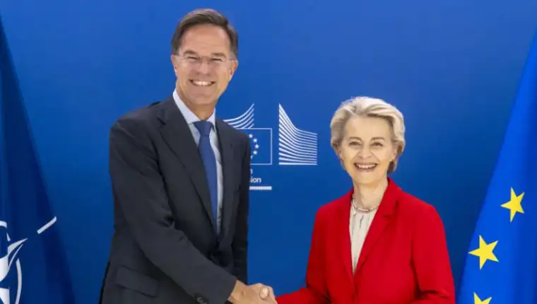rutte leyen 1