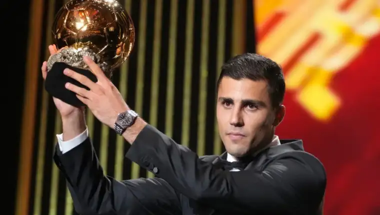 rodri