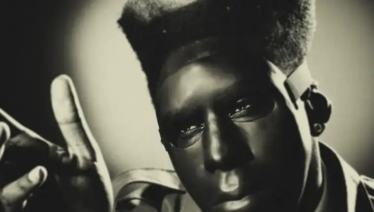Tyler, The Creator