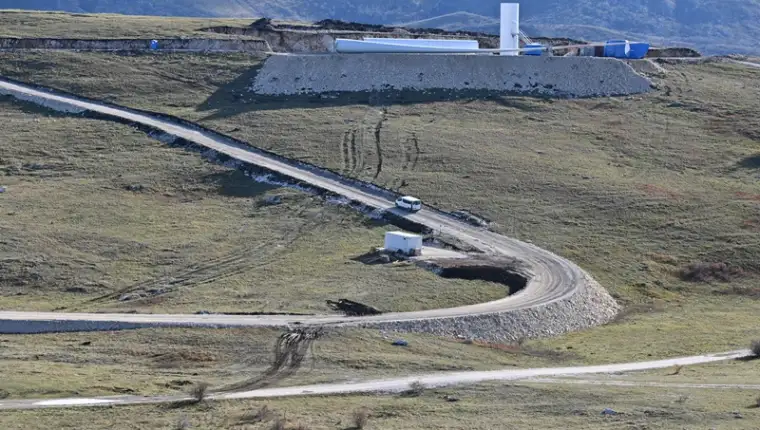 Jelovača – Ivkovik