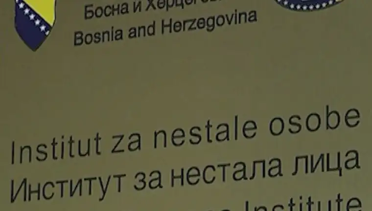 institut za nestale
