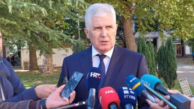 čović