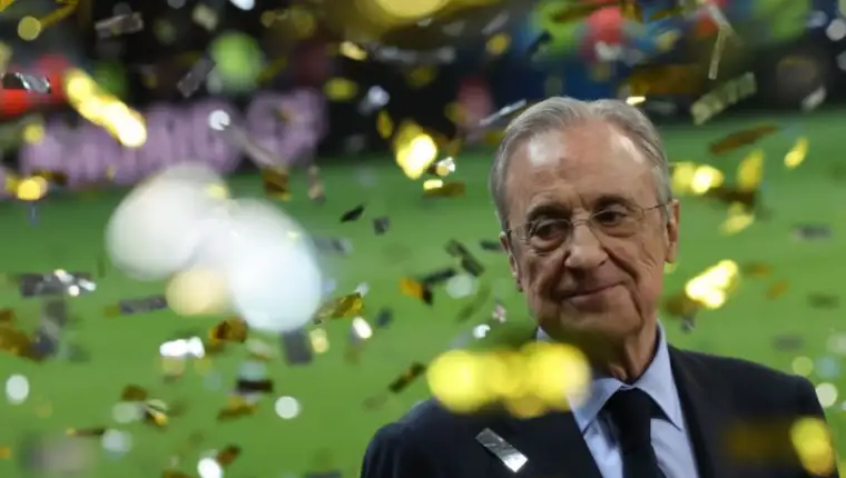 perez