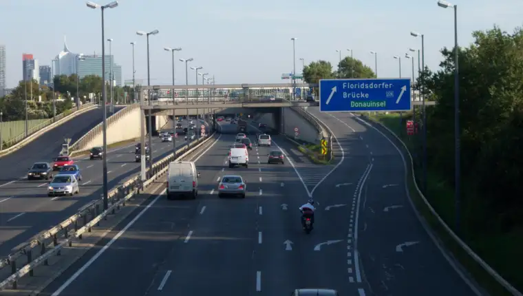 austrija autoput