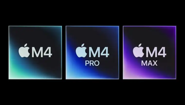 apple novi procesori