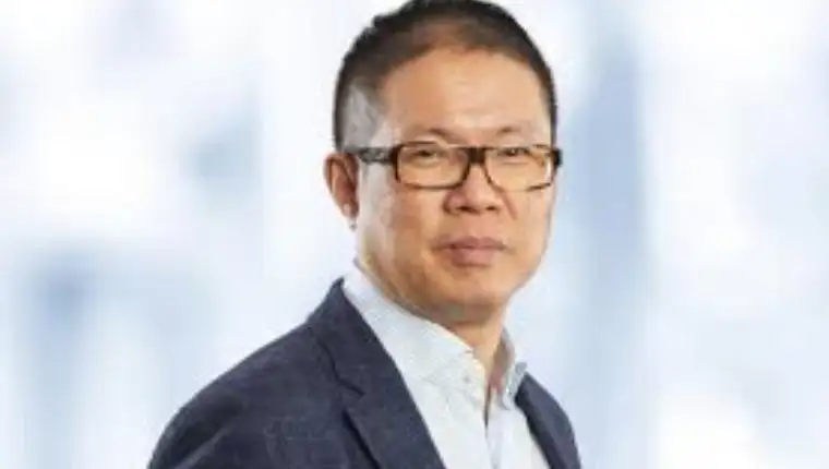 Leon Wang