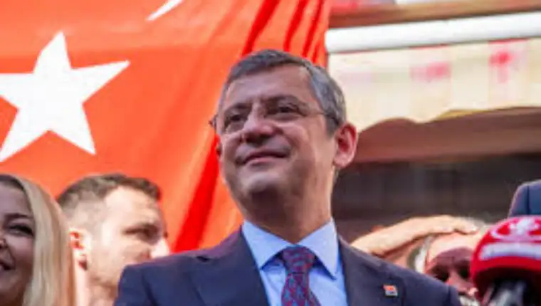 Ozgur Ozel