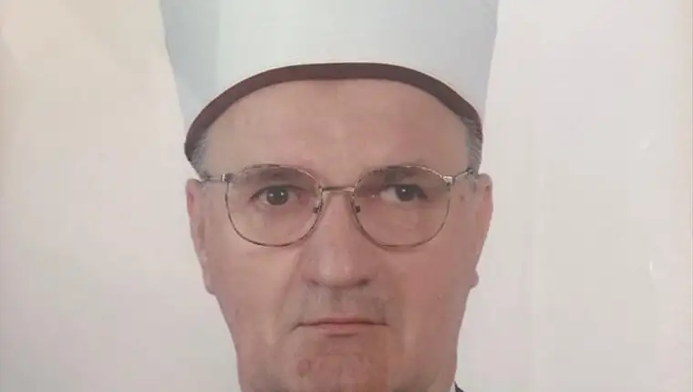 Muftija Omerbašić