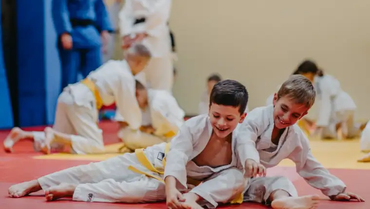 džudo turnir borsa open