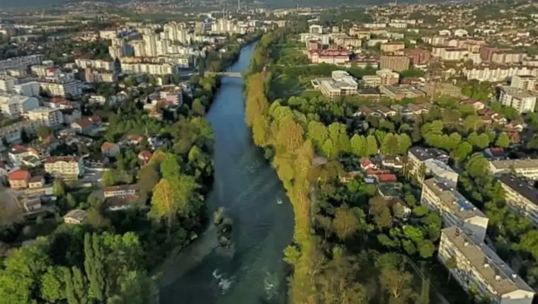 banja luka