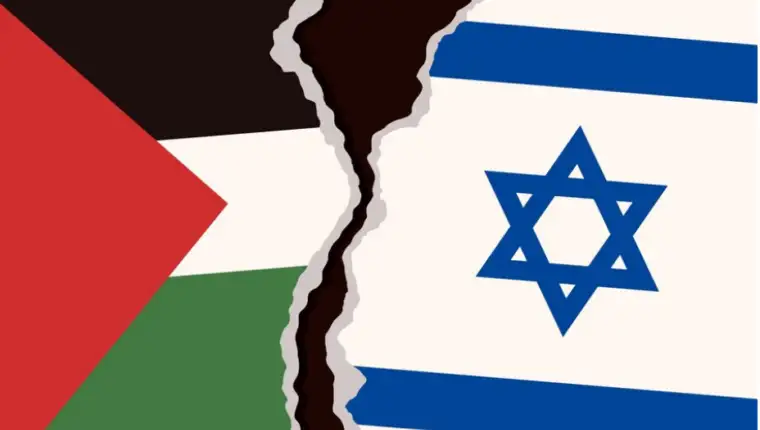 iran izrael 1