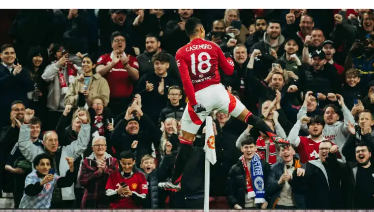 man utd 3