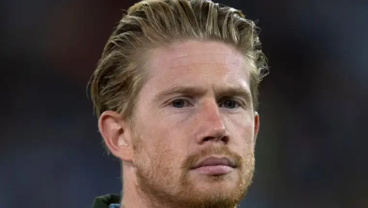 de bruyne