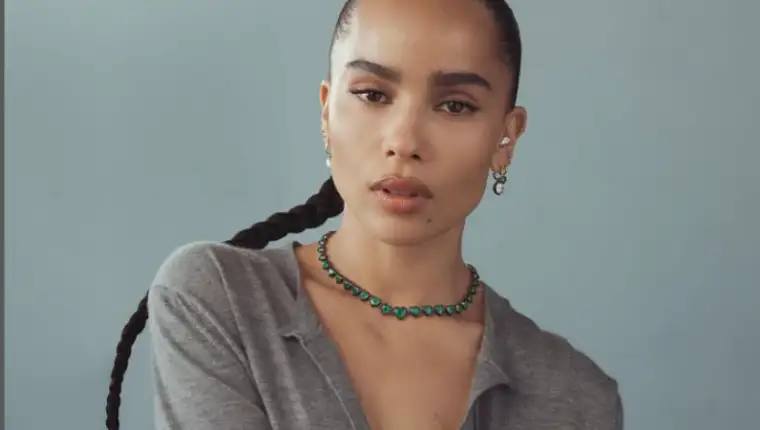 zoe kravitz 1