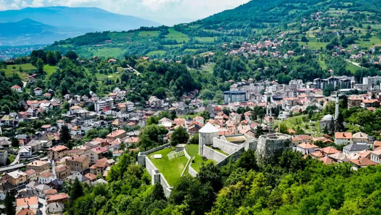 Travnik