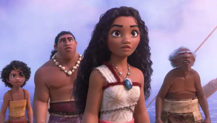 moana 2