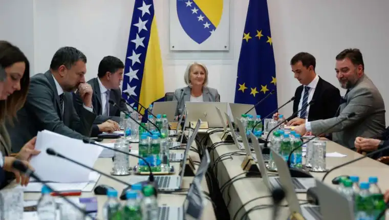 vijece ministara