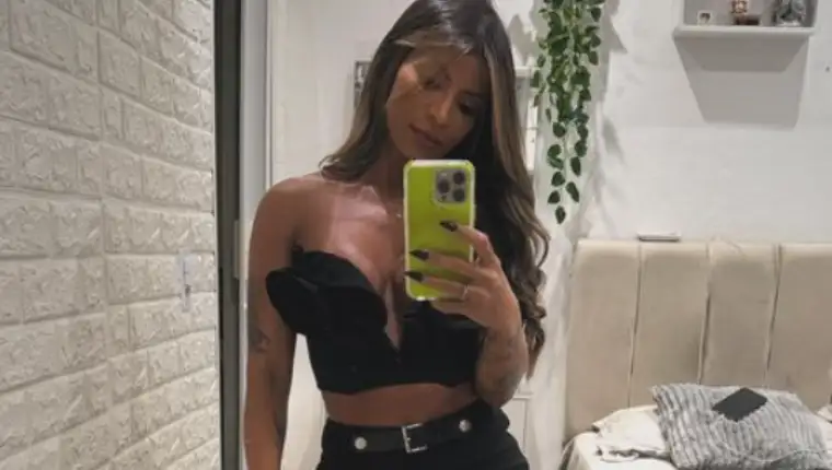 brazil utapanje