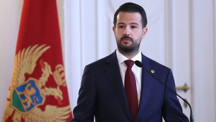 Jakov Milatović