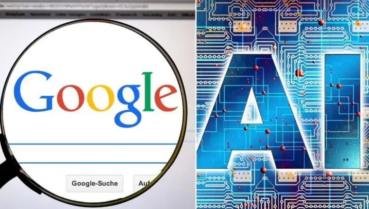 google ai