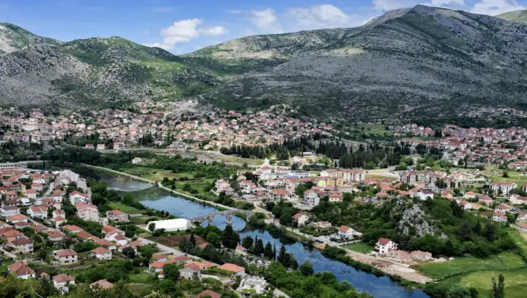 View_of_Trebinje_(44107865460)